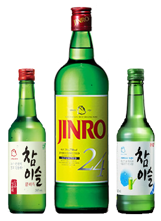 soju