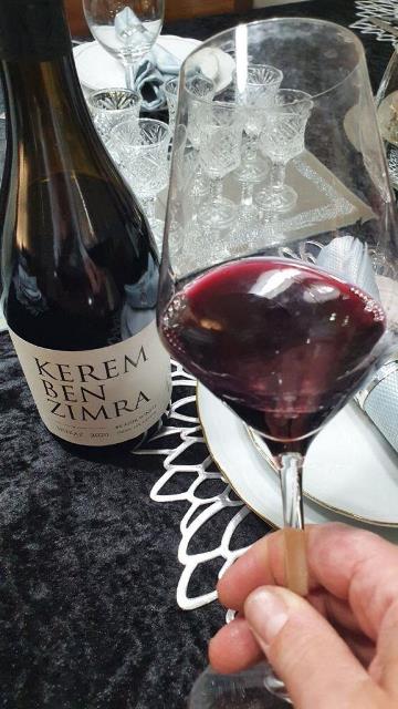 kerem shiraz2020