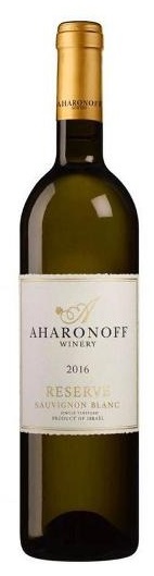 sauvignon Blank Reserve16