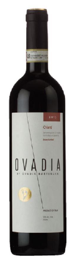 Ovadia Chianto