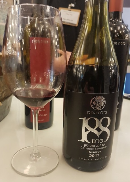 bazelet 188