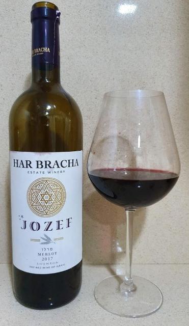 jozef merlot 17