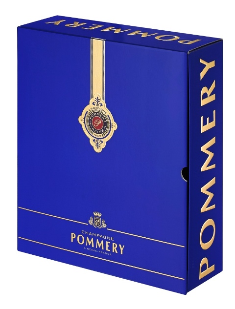 pommery