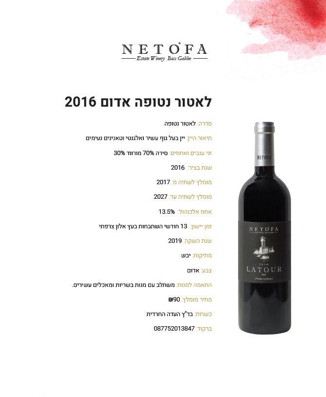 LatourNetofaRed2016 Heb
