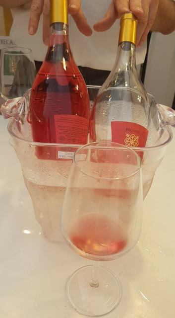 rose