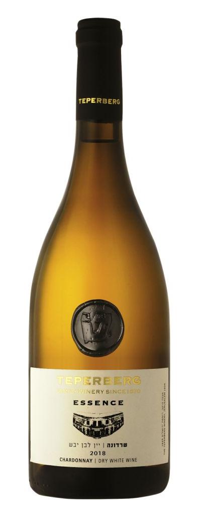 shardonnay essence18