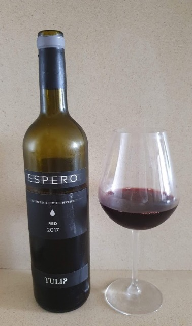 espero 17