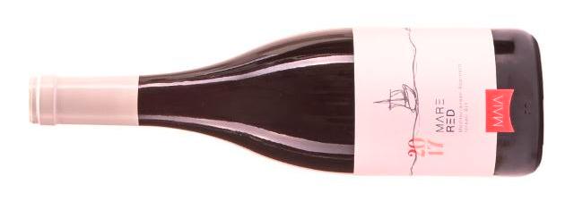 mare red17