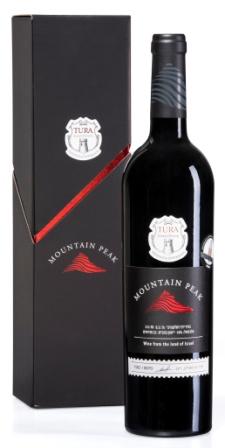 Mountain Peak1