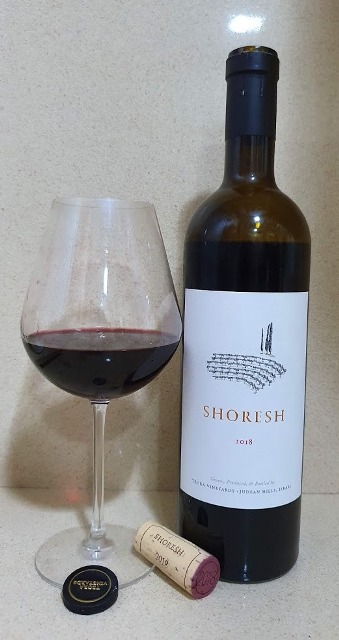 shoresh18