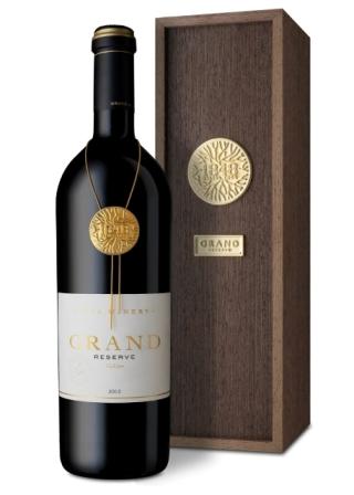 grand reserve
