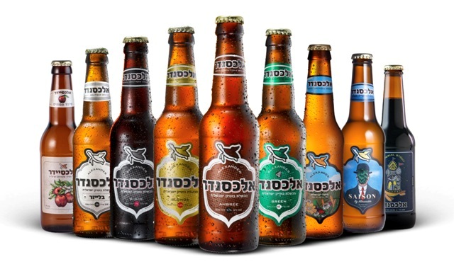 Alexander beer1