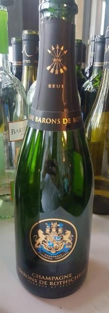 barons de rothschild 