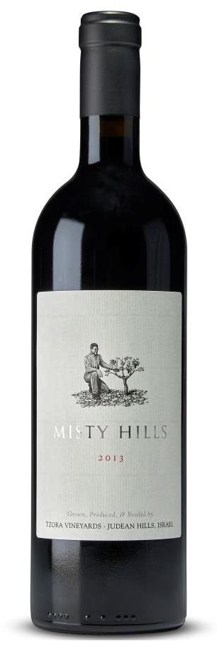 Misty Hlls2013