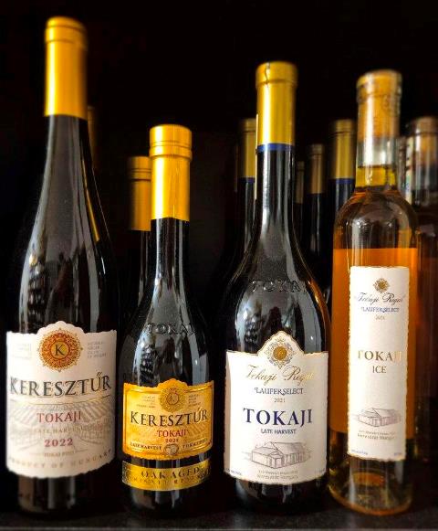 tokaji