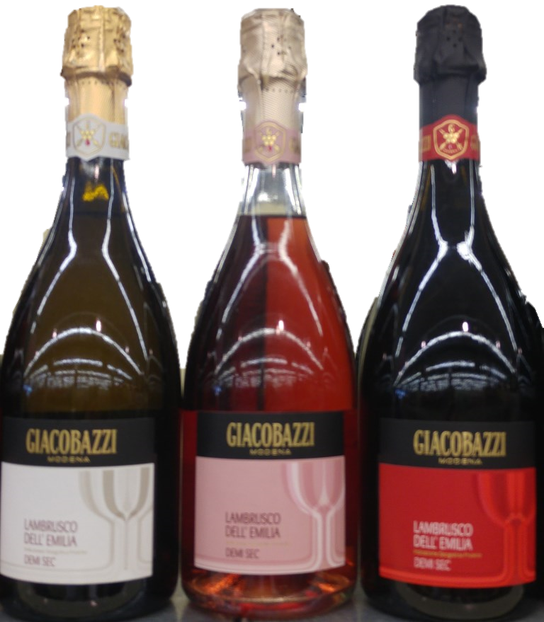 lambrusco